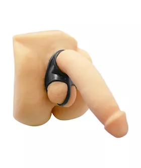 Annex Erection Enhancer