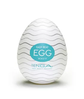 Egg Wavy