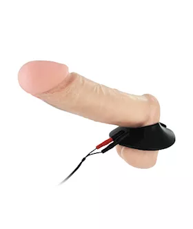 Zeus Electro Parachute