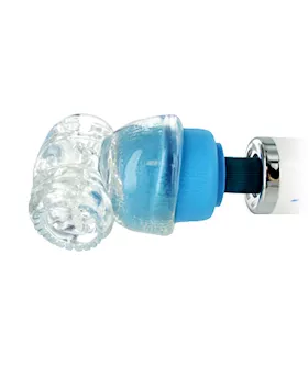 Vibra Cup Wand Attachment