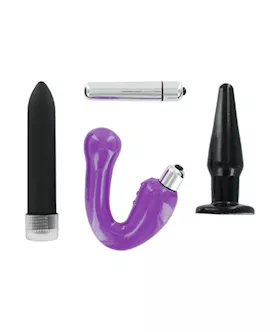 Ravish Me Couples Kit