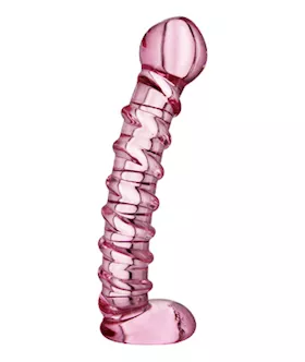 Shakti Glass Dildo