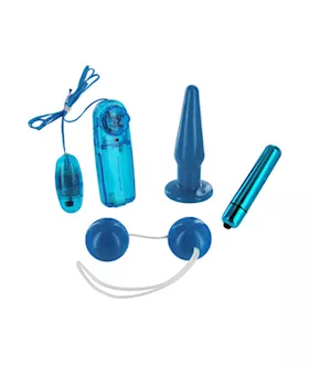 Come Hither Couples Kit