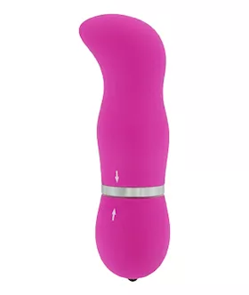 Wavy G One Touch Vibe