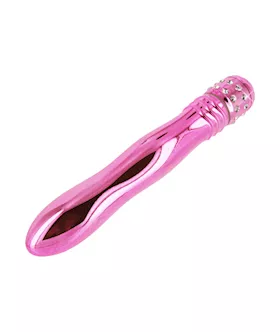 Candy Chrome Glimmer Vibe