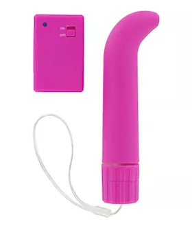 G-tease Velvafeel Remote Vibe