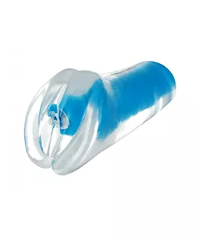 Sexflesh Little Blue Box Stroker