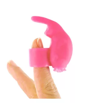 Bitty Bunny Fingertip Vibe