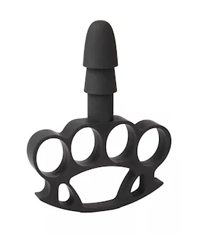 Vac U Lock Knuckle Up
