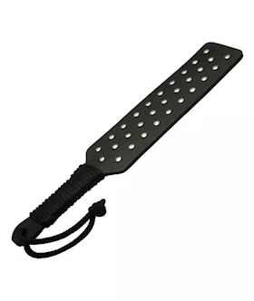 Studded Rubber Paddle