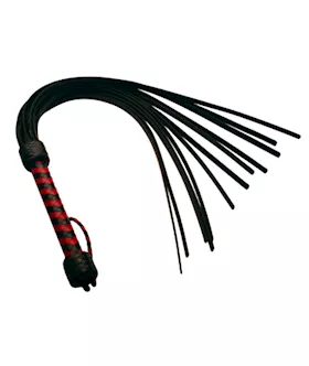 Rubber Tail Flogger