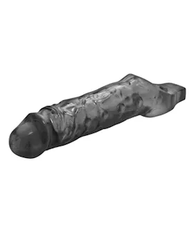 Smoky Mamba Premium Cock Sheath