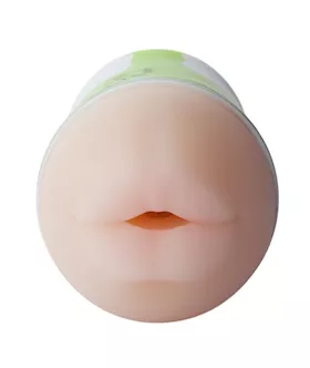 Vulcan Love Skin Masturbator Ripe Mouth