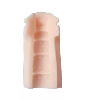 Vulcan Love Skin Masturbator Ripe Mouth