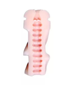 Vulcan Ripe Vagina Stroker