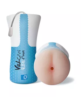 Vulcan Love Skin Masturbator Ripe Anus