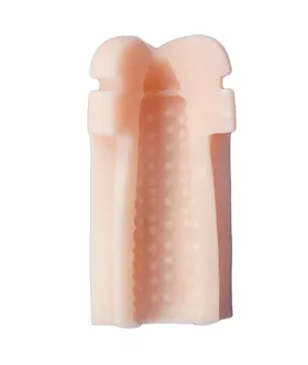 Vulcan Love Skin Masturbator Ripe Anus