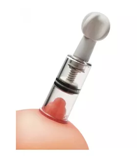 Twisted Triplets Nipple And Clit Suckers