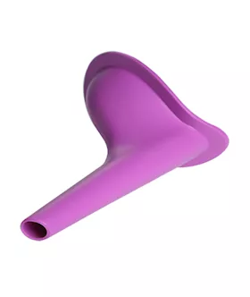Clean Flow Female Urination Device