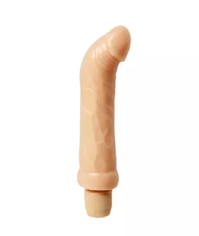 Gino P And G Spot Dildo