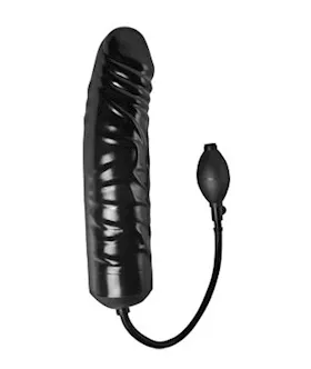Xxl Inflatable Dildo