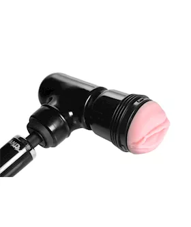 Vibrating Wand Adapter For Fleshlight