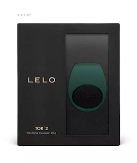 Lelo Tor 2