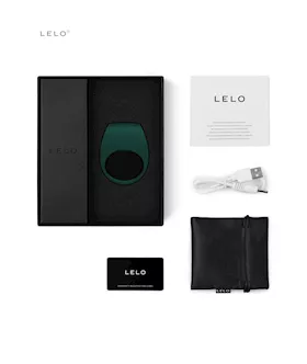 Lelo Tor 2