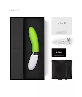 Lelo Liv 2 Vibrator