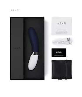 Lelo Liv 2 Vibrator