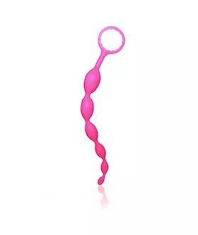 A Chain Beads
