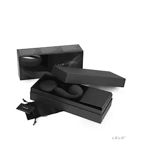 Lelo Ida Couples Vibrator