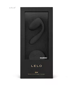 Lelo Ida Couples Vibrator