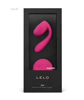 Lelo Ida