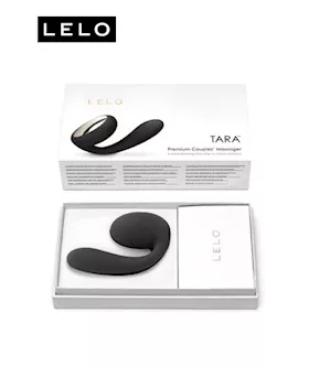 Lelo Tara Couples Massager