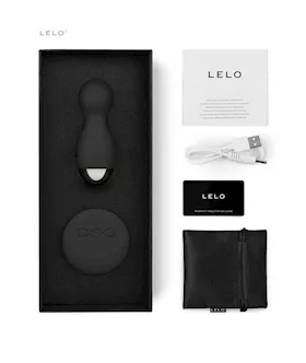 Lelo Hula Beads