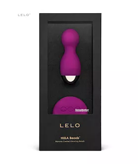 Lelo Hula Beads