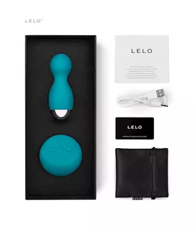 Lelo Hula Beads