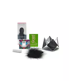 Indulgences Kit By Jimmyjane