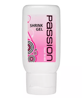 Passion Tight In Her Vaginal Shrink Gel 2 Oz