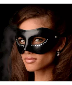 The Luxoria Masquerade Mask