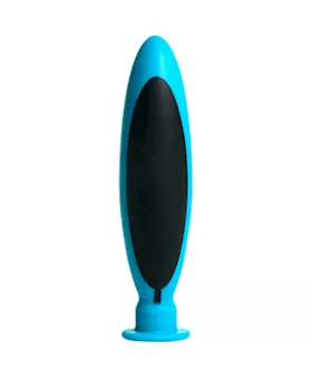 Nimbus XL Silicone Electro Plug