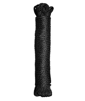 Interlaced Bondage Rope 25 Foot
