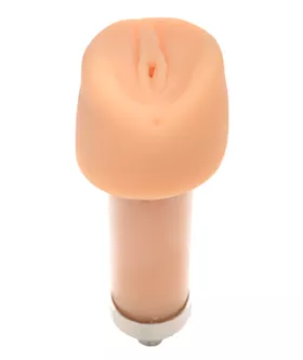 Sex Machine Masturbator Attachment