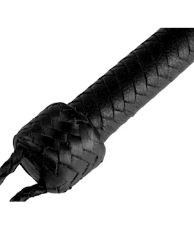 Strict Leather 5 Foot Bullwhip
