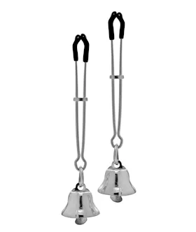 Chimera Adjustable Bell Nipple Clamps