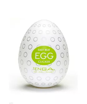 Egg Clicker