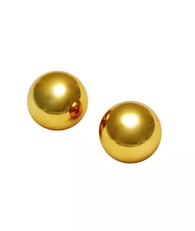 Jin Golden Ben Wa Balls