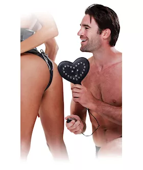 Fetish Fantasy Series Shock Therapy Paddle