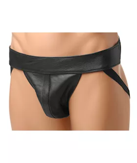 Strict Leather Classic Jockstrap Medium